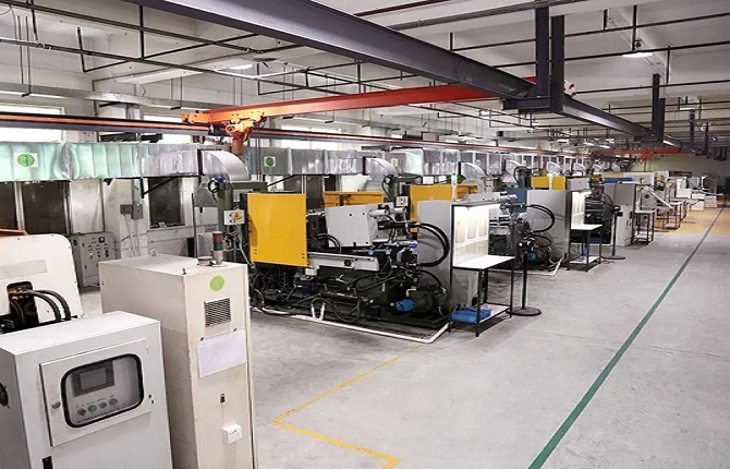 Production Strength 2